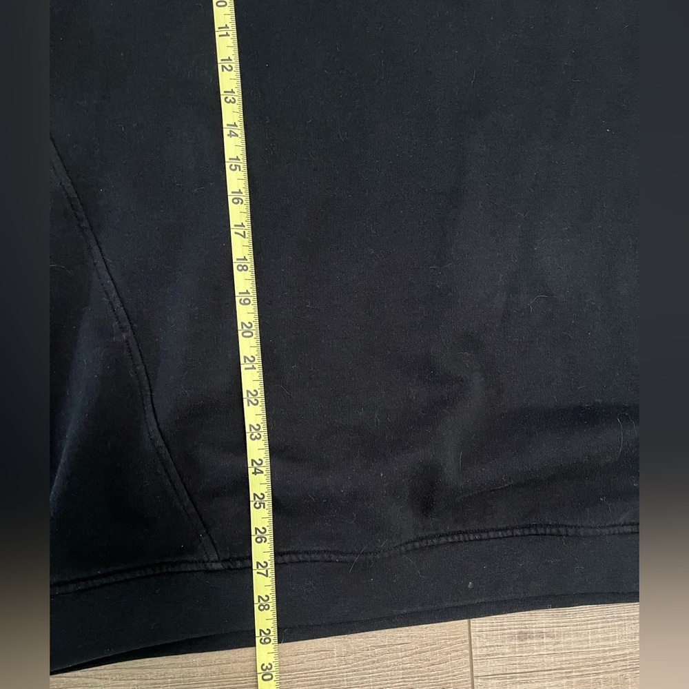 Ganni Basic Oversized Sweatshirt Size: L/Xl - image 8